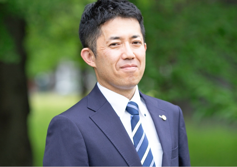 吉田 貴之