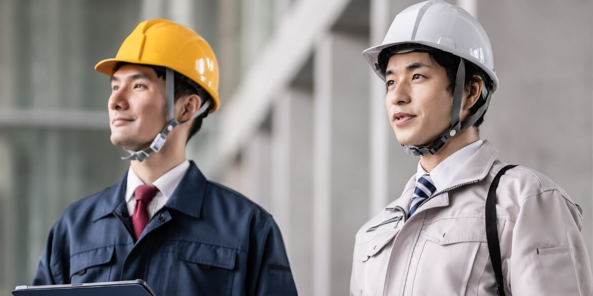 建設業許可・産業廃棄物収集運搬許可