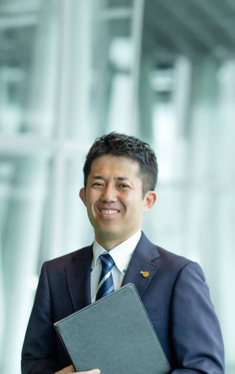 面倒な許認可申請おまかせください