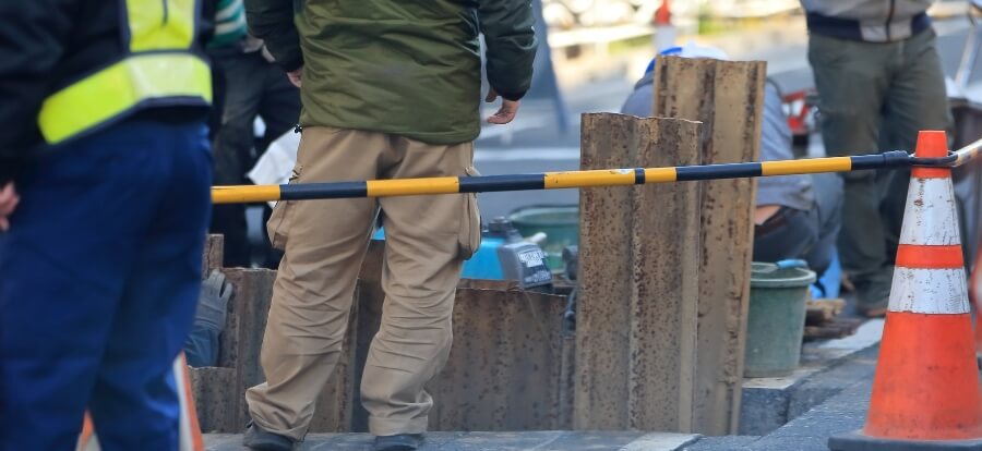 道路占用許可道路使用許可